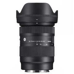 28-70mm F2.8 DG DN Contemporary L-MOUNT