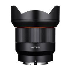AF14mm F2.8 ソニーFE　