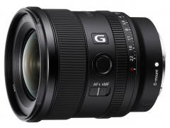 FE 20mm F1.8 G(SEL20F18G)　【Welcome to αキャンペーン 2025 Summer 2025年6月20日 ～ 7月28日】