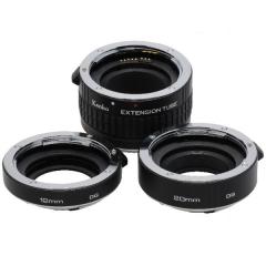 デジタル接写リングセット キヤノン EOS EF/EF-S
