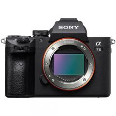α7III ボディ ILCE-7M3【Welcome to α キャンペーン 2025 Summer対象商品 6月20日〜7月28日まで】
