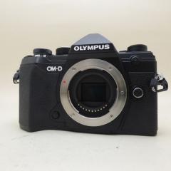 OM-D E-M5 Mark III ボディ ブラック