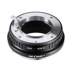 KF-EXARF　レンズマウントアダプター