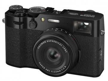 X100VI ブラック　※代引きは不可
