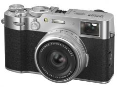 X100VI シルバー　※代引きは不可
