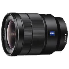Vario-Tessar T* FE16-35mmF4ZA OSS (SEL1635ZQ)　　【お取り寄せ商品】　