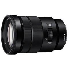 E　PZ18-105mmF4G OSS(SELP18105G)　【Welcome to αキャンペーン 2025 Summer 2025年6月20日 ～ 7月28日】