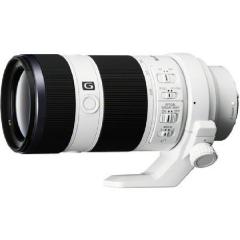 FE70-200mmF4G OSS(SEL70200G)　　【お取り寄せ商品】　