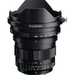NOKTON 10.5mm F0.95 マイクロフォーサーズ