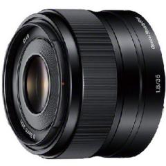 E35mmF1.8OSS(SEL35F18 )　【お取り寄せ商品。ご注文受付中です】