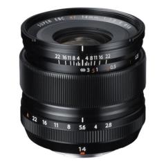 XF14mmF2.8 R　　【お取り寄せ商品。ご注文受付中です】