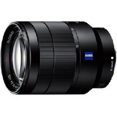 Vario-Tessar T* FE24-70mmF4ZA OSS(SEL2470Z)【お取り寄せ商品】　