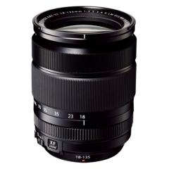 XF18-135mmF3.5-5.6 R OIS WR