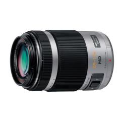LUMIX G X VARIO PZ 45-175mm F4.0-5.6 ASPH.POWER O.I.S.(シルバー)【H-PS45175】