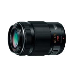 LUMIX G X VARIO PZ 45-175mm F4.0-5.6 ASPH. POWER O.I.S.(ブラック)【H-PS45175】