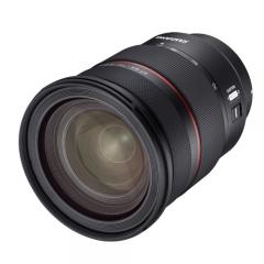 AF 24-70mm F2.8 FE ソニーEフルサイズ用