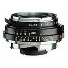 COLOR-SKOPAR 35mm F2.5 PIIバヨネット式VMマウント