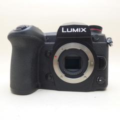 パナソニック LUMIX DC-G9-K ボディ