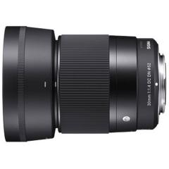 30mm F1.4 DC DN　Contemporary ソニーE APS-C専用