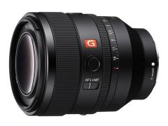 FE 50mm F1.2 GM (SEL50F12GM)　【Welcome to αキャンペーン 2025 Summer 2025年6月20日 ～ 7月28日】
