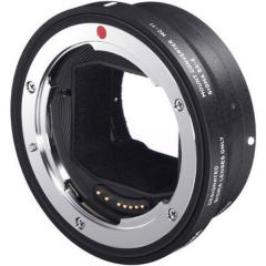 MOUNT　CONVERTER　MC-11　EF-E