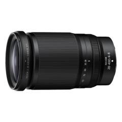 NIKKOR Z 28-400mm f/4-8 VR【Nikon Creators 応援 サマーキャンペーン2025年6月27日～8月25日】