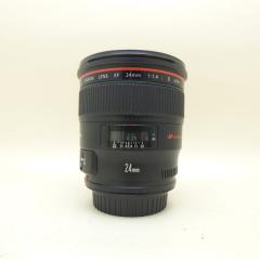 EF24mm F1.4L II USM