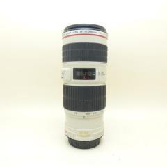 EF70-200mm F4L IS USM