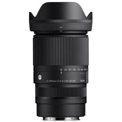 16-300mm F3.5-6.7 DC OS L-MOUNT (APS-C)