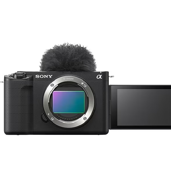 電池計3個+SmallRig付】SONY VLOGCAM ZV-1【返金保証】（VLOGCAM