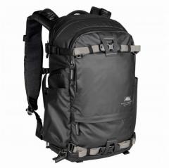 SUM-TENZING18L-BK　テンジン18Lジップバックパックブラック【お取り寄せ商品】