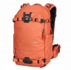 SUM-TENZING18L-OR　テンジン18Lジップバックパックオレンジ【お取り寄せ商品】