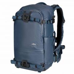 SUM-TENZING18L-BL　テンジン18Lジップバックパックブルー【お取り寄せ商品】