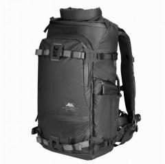 SUM-TENZING50L-BK　テンジン50Lロールトップバックパックブラック【お取り寄せ商品】