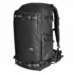 SUM-TENZING45L-BK　テンジン45Lジップバックパックブラック【お取り寄せ商品】