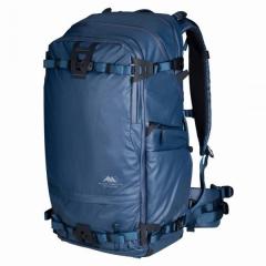SUM-TENZING45L-BL　テンジン45Lジップバックパックブルー【お取り寄せ商品】