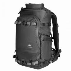 SUM-TENZING30L-BK　テンジン30Lロールトップバックパックブラック【お取り寄せ商品】