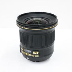 AF-S NIKKOR 20mm f/1.8G ED