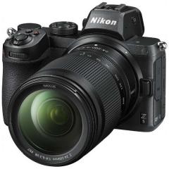 Z5 24-200　レンズキット【Nikon Creators 応援サマーキャンペーン2025対象商品 2025年6月27日〜8月25日まで】