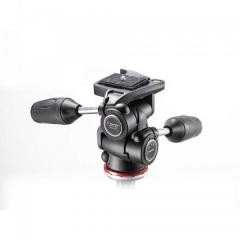 MH804-3W  ベーシック3ウェイ雲台 [メーカー保証+1年延長保証付]