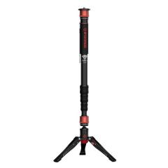 COBRA3 A180T【自立式一脚/アルミ製】【取り寄せ対応品】