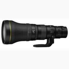NIKKOR Z 800mm f/6.3 VR S【Nikon Creators 応援 サマーキャンペーン2025年6月27日～8月25日】
