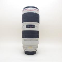キヤノン EF70-200mm F2.8L IS II USM