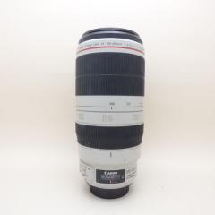 EF100-400mm F4.5-5.6L IS II USM【現状渡し品】