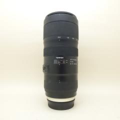 タムロン SP 70-200mm F2.8 Di VC USD G2 キヤノン用(Model A025)