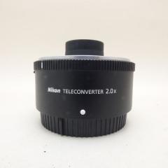 ニコン Z テレコンバーター TC-2.0x