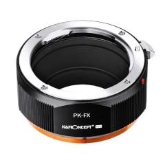 KF-PKX.P  レンズマウントアダプター