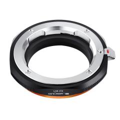 KF-LMX.P　レンズマウントアダプター