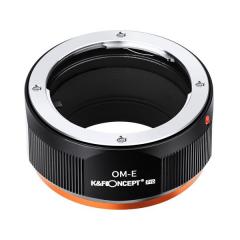 KF-OME.P　レンズマウントアダプター