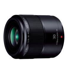 LUMIX G MACRO 30mm F2.8 ASPH./MEGA O.I.S.　【H-HS030】